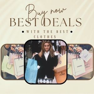 Buy!! right now what are you waiting for